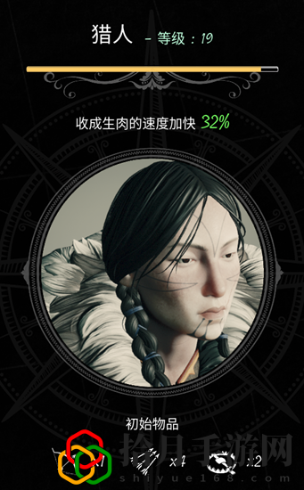 恐惧与饥饿猎人怎么玩 恐惧与饥饿猎人玩法攻略