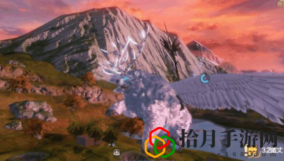 妄想山海风景点有哪些