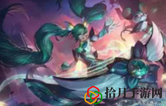 云顶之弈铁王八阵容搭配(s8铁王八阵容玩法攻略)