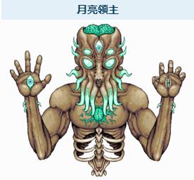 月亮领主怎么召唤 攻略教你把握时机