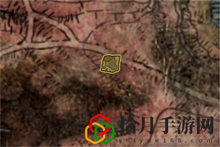 艾尔登法环地图碎片在哪 艾尔登法环地图碎片位置介绍