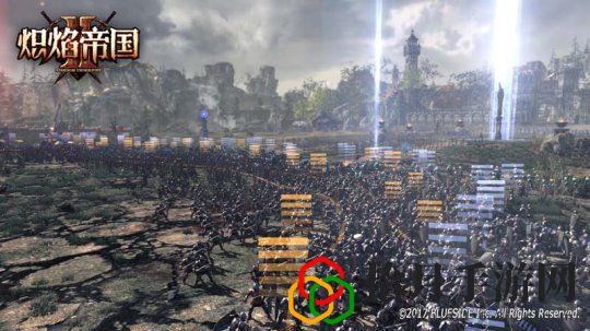 炽焰帝国2 online(炽焰帝国2PVP战场详细玩法介绍)