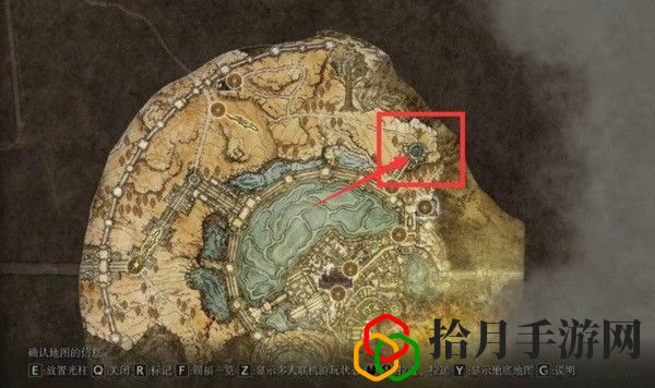 艾尔登法环王城怎么进去 艾尔登法环王城进去方法