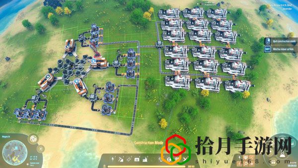 戴森球计划哈希块代表了什么