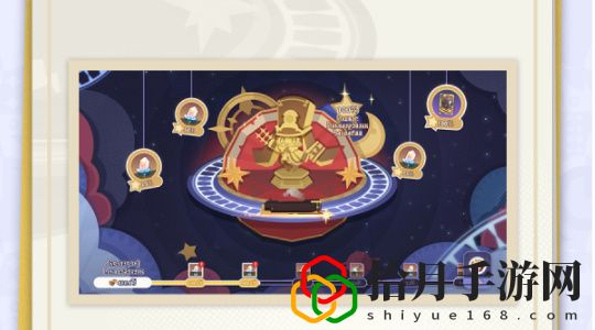 星间旅行活动玩法 战斗中的技能搭配与循环