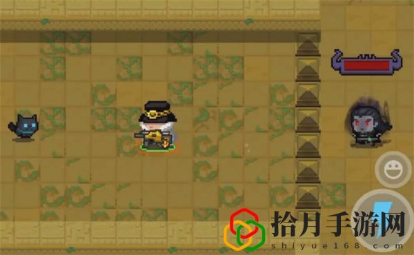 气宗怎么获得 明确升级方向