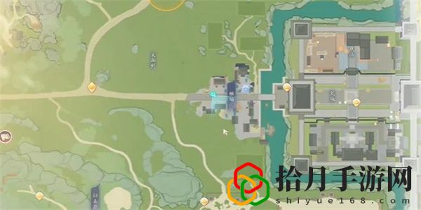 榷场骨董答案是什么 战斗中的团队协作
