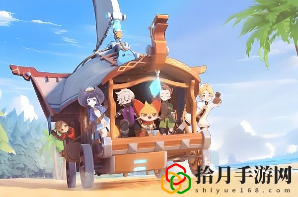 出发吧麦芬礼包码 出发吧麦芬礼包码有哪些