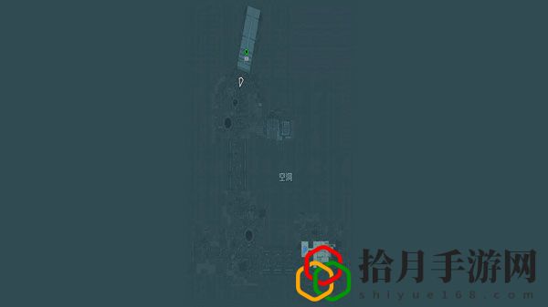云城朋克城市Nivalis结构一览(Nivalis全地区地图指路攻略)