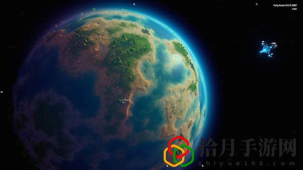 戴森球计划有什么快速移动的技巧
