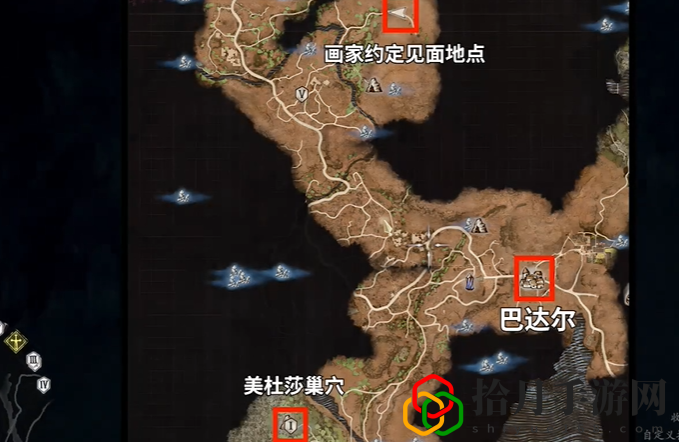 年轻雕刻家的忧郁支线任务怎么做 新手如何选择合适的职业