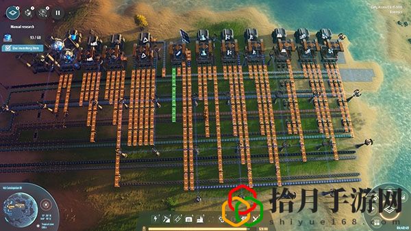 戴森球计划能量枢纽可以做什么