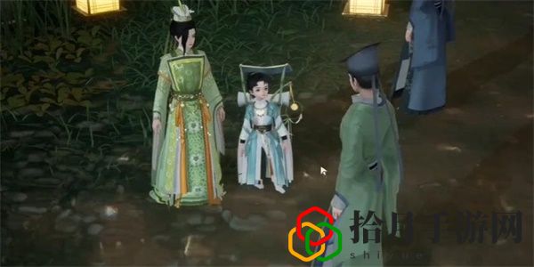 万安寺碑拓答案是什么 攻略教你应对挑战