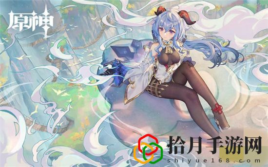 原神魈厉害不厉害 0命魈能玩吗