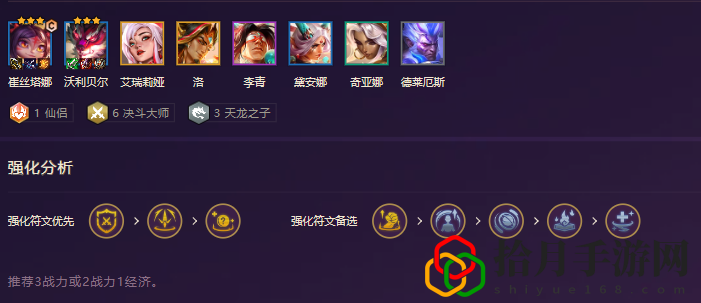 最新版本最强阵容 高效资源获取全方案
