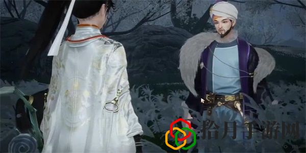 梅邬曲永流觞答案是什么 游戏中的交易行操作技巧