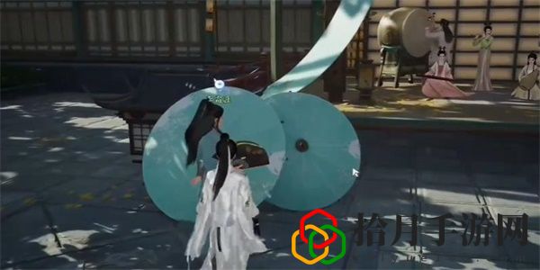 无定坊遏云社答案是什么 稀有道具全获取全推荐