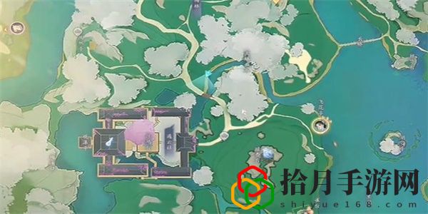梅邬曲永流觞答案是什么 游戏中的交易行操作技巧