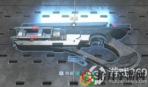光环无限干扰器怎么样(光环无限干扰器武器介绍)
