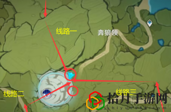 原神出奇迹成就要打几次才能打(隐藏成就解锁流程图文介绍)