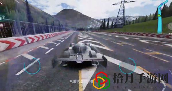 王牌竞速超级涡轮延续怎么触发？s驾照超级涡轮延续完成攻略