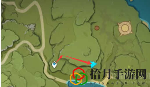 原神出奇迹成就要打几次才能打(隐藏成就解锁流程图文介绍)