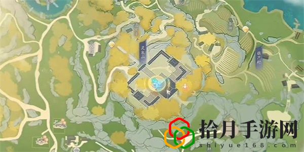 无定坊灵水院答案是什么 战斗节奏与时机把握
