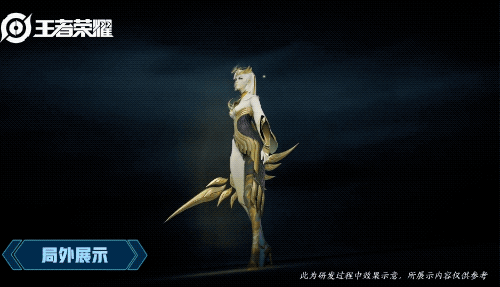 王者荣耀镜炽阳神光皮肤帅吗 镜炽阳神光皮肤有哪些台词
