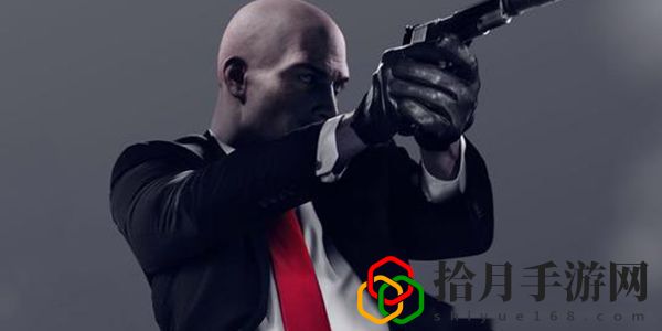 杀手3第三关怎么把炸弹引爆了