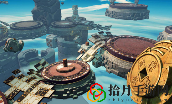 天谕手游秘宝谜题三伞村任务怎么做
