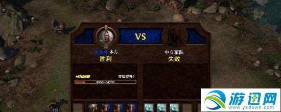英雄无敌7近战步兵怎么玩的(英雄无敌7近战步兵玩法攻略)