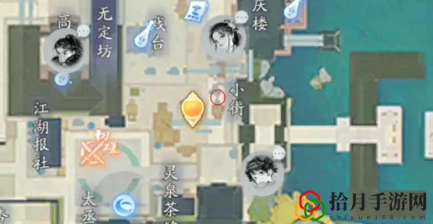 手游游侠任务怎么做 破解谜题关卡的通关技巧