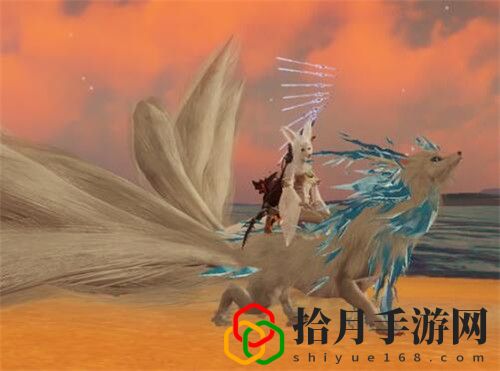 妄想山海丘狐哪里抓