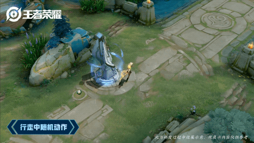 王者荣耀镜炽阳神光皮肤帅吗 镜炽阳神光皮肤有哪些台词