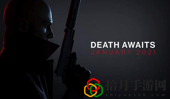 杀手3什么时候上steam