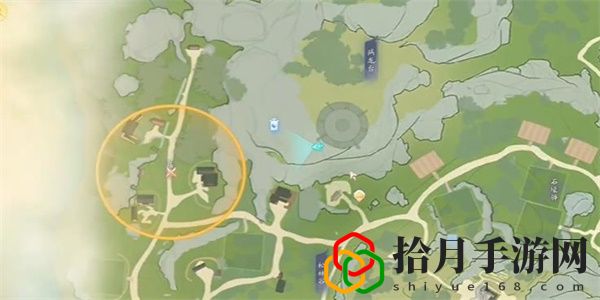 黑松林居庸叠翠答案是什么 游戏活动预告与参与攻略分享