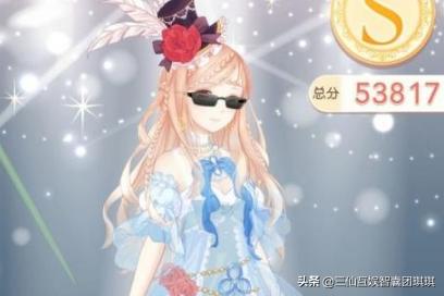 奇迹暖暖攻略第二卷(奇迹暖暖S级攻略-竞技场女王大人高分搭配攻略)