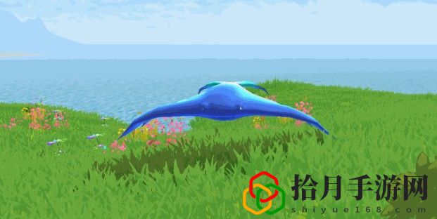 创造与魔法天空果实怎么获得
