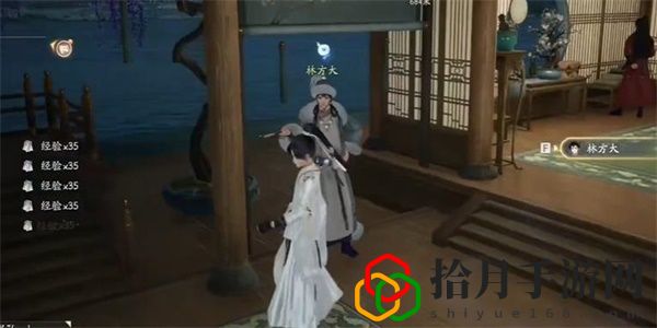 梅邬水龙吟答案是什么 世界BOSS击杀方法