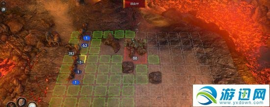 英雄无敌7近战步兵怎么玩的(英雄无敌7近战步兵玩法攻略)