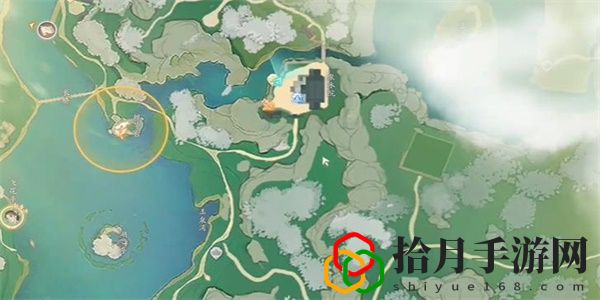 梅邬泉水院答案是什么 高效利用挂机系统的攻略