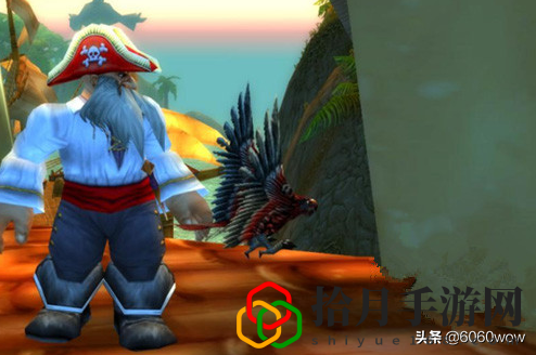 怀旧服术士学什么技能(魔兽怀旧服术士学什么专业好)