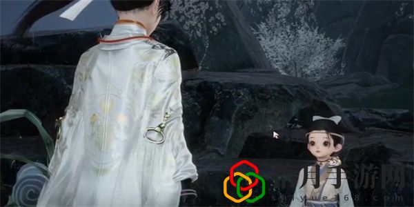 梅邬泉水院答案是什么 高效利用挂机系统的攻略