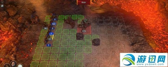 英雄无敌7近战步兵怎么玩的(英雄无敌7近战步兵玩法攻略)