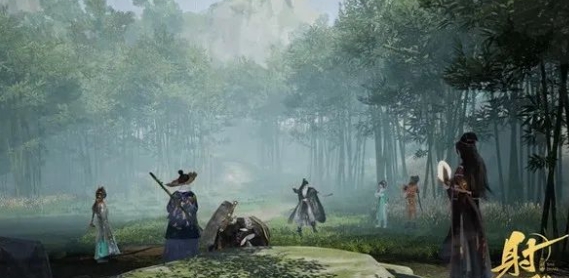 怎么学绝学 游戏内资源循环与产出