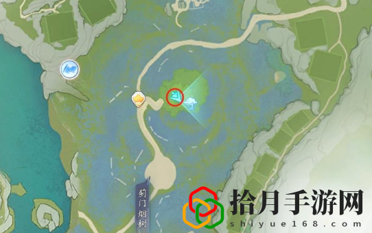 百科讲堂赵王府答案是什么 时刻关注游戏内的公告和新闻