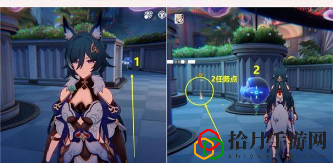鸽群中的猫任务攻略 宠物成长曲线分析