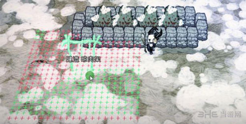 饥荒联机版兔子陷阱怎么做(兔子陷阱制作方法)