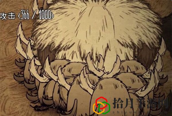 饥荒联机版怎么获得更多的肉