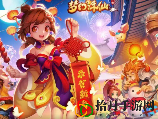 梦幻诛仙手游装备启灵技巧(装备启灵最新分享介绍)